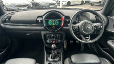 MINI Clubman 2.0 Cooper S Sport 6dr Petrol Estate